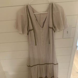 Joyfolie Women's dress Brinn size S